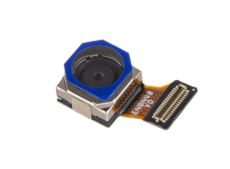 Honor Pad 10 Rear Camera, with ribbon cable, Service Pack 9706ACGB 