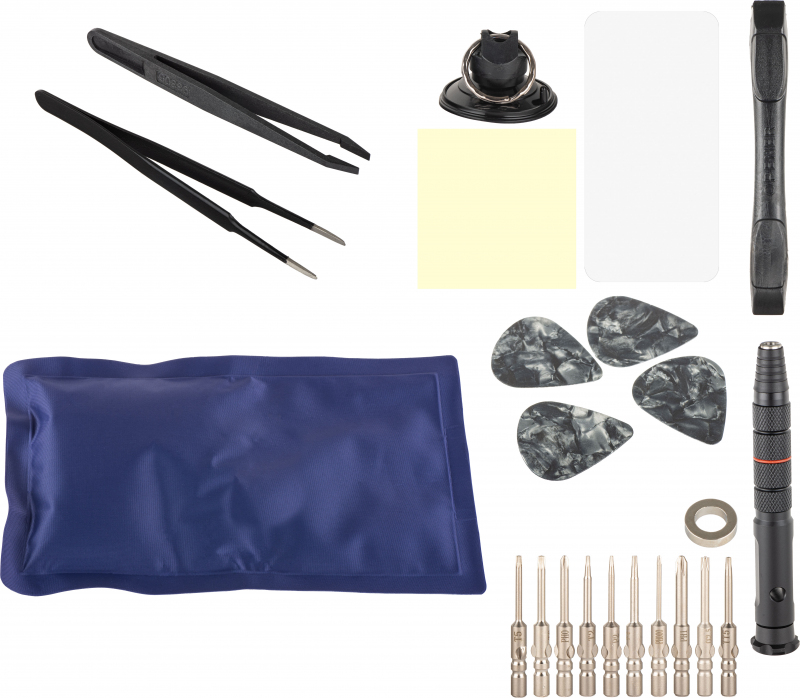 Kit Reparatii Honor, 9in1 0221AACG 