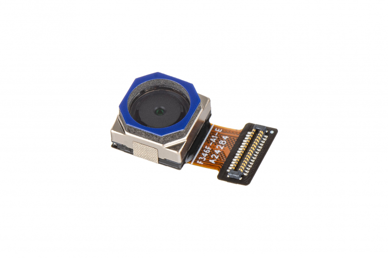 Camera Spate Honor Pad X8a, Service Pack 9706ABQY Camera Spate Honor Pad X8a, Service Pack 9706ABQY