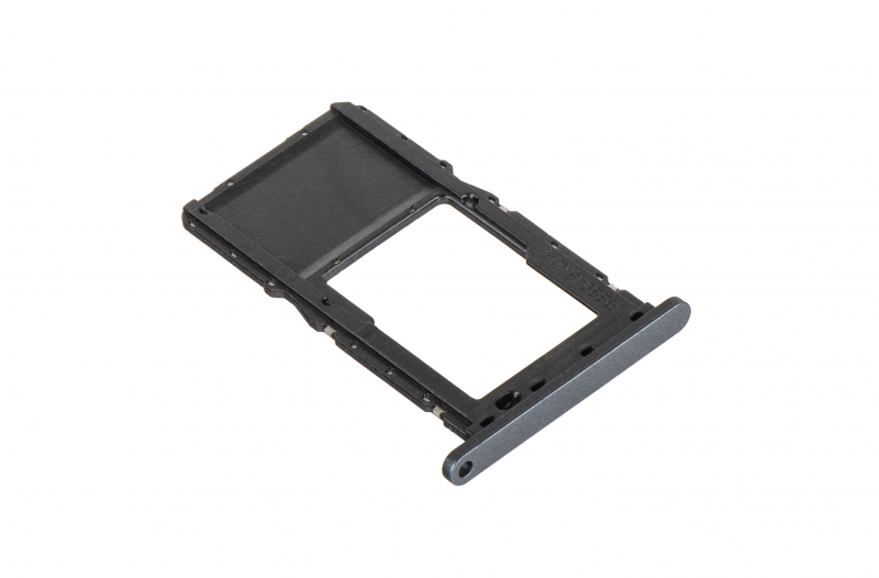 Suport SIM Honor Pad X9, Versiune LTE / Wi-FI, Gri, Service Pack 9706ABNE 