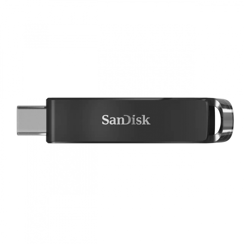 Memorie Externa USB-C SanDisk Ultra, 128Gb SDCZ460-128G-G46 