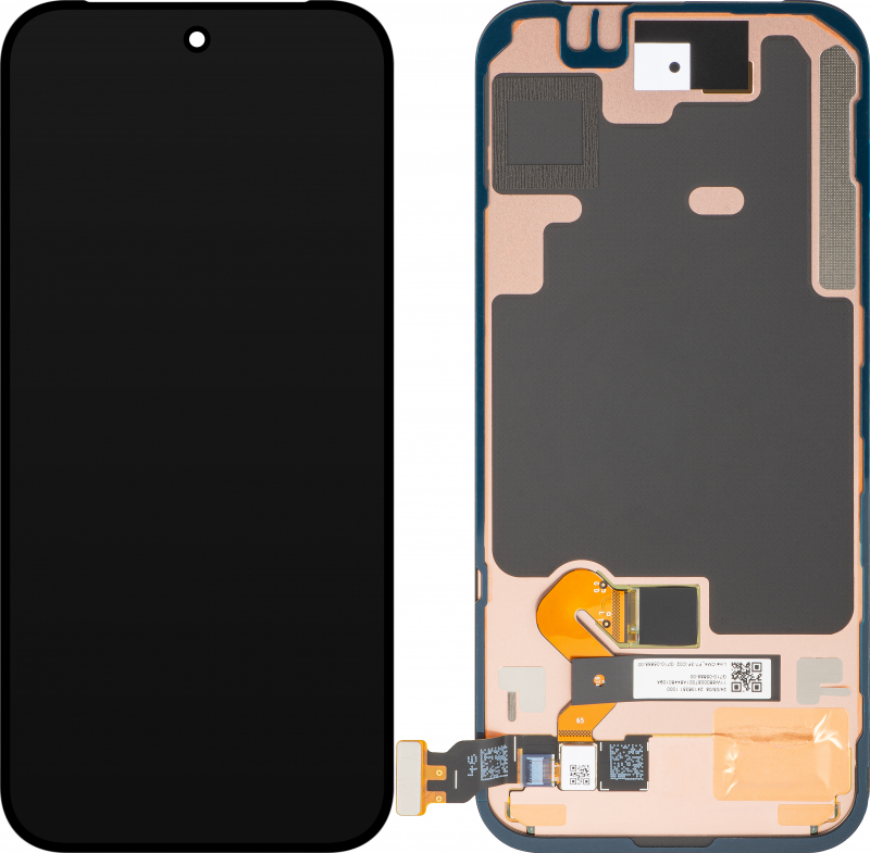 Display cu Touchscreen Google Pixel 9 Pro, Service Pack G949-01070-00 Display cu Touchscreen Google Pixel 9 Pro, Service Pack G949-01070-00