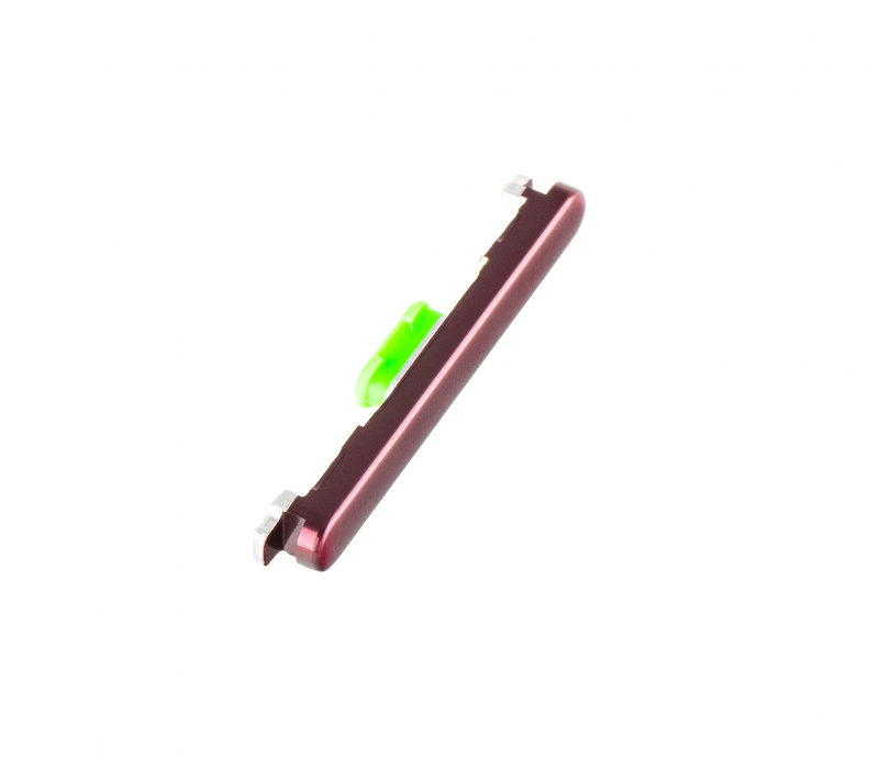 Buton Volum Huawei Pura 80 Pro, Rosu (Glazed Red), Service Pack 51671340 