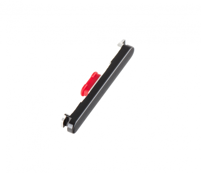 Buton Volum Huawei Pura 80 Pro / Pura 80 Ultra, Negru, Service Pack 51671336 