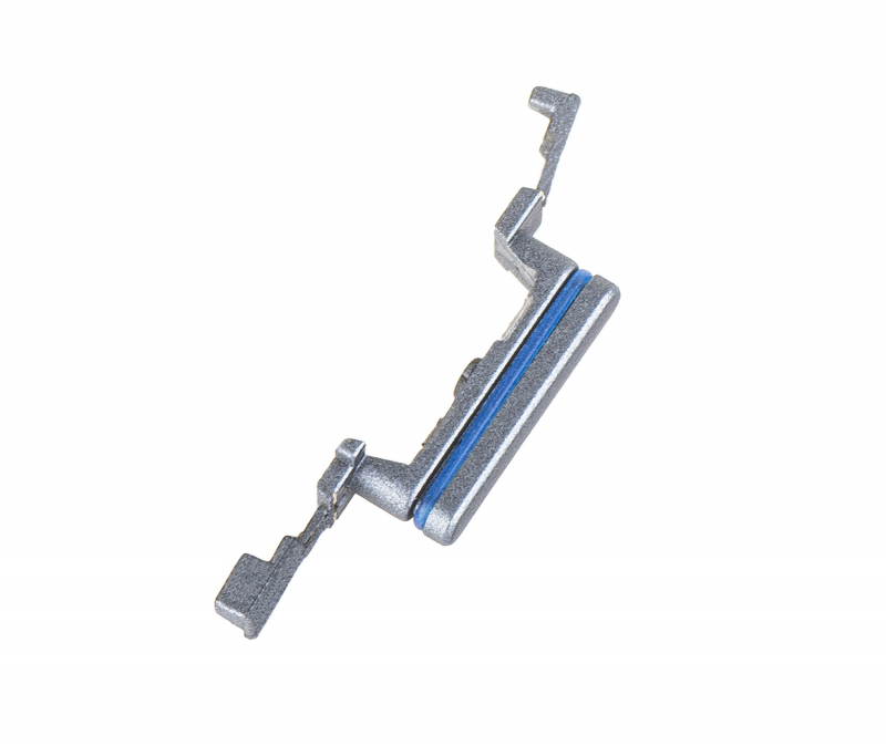 Buton On-Off Huawei MatePad 11.5 (2025), Gri (Space Gray), Service Pack 97060XGH 