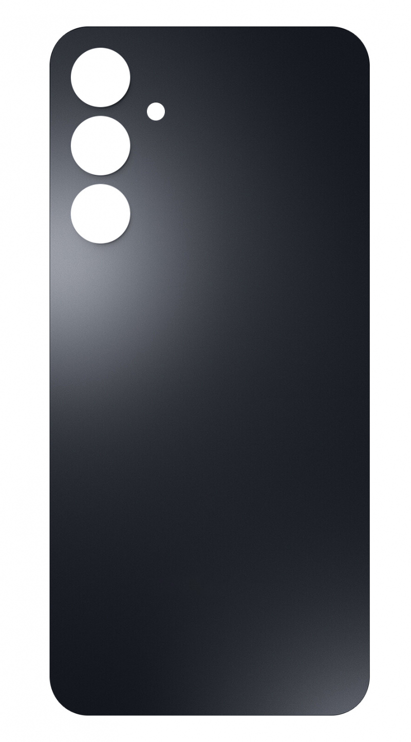 Couvercle de batterie compatible avec Samsung Galaxy A16 5G A166, Bleu