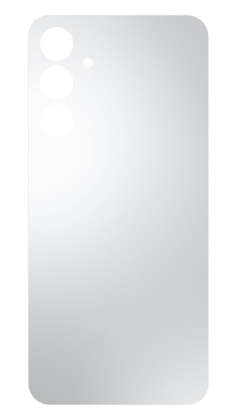 Battery Cover compatible with Samsung Galaxy A16 5G A166, Gray Battery Cover compatible with Samsung Galaxy A16 5G A166, Gray