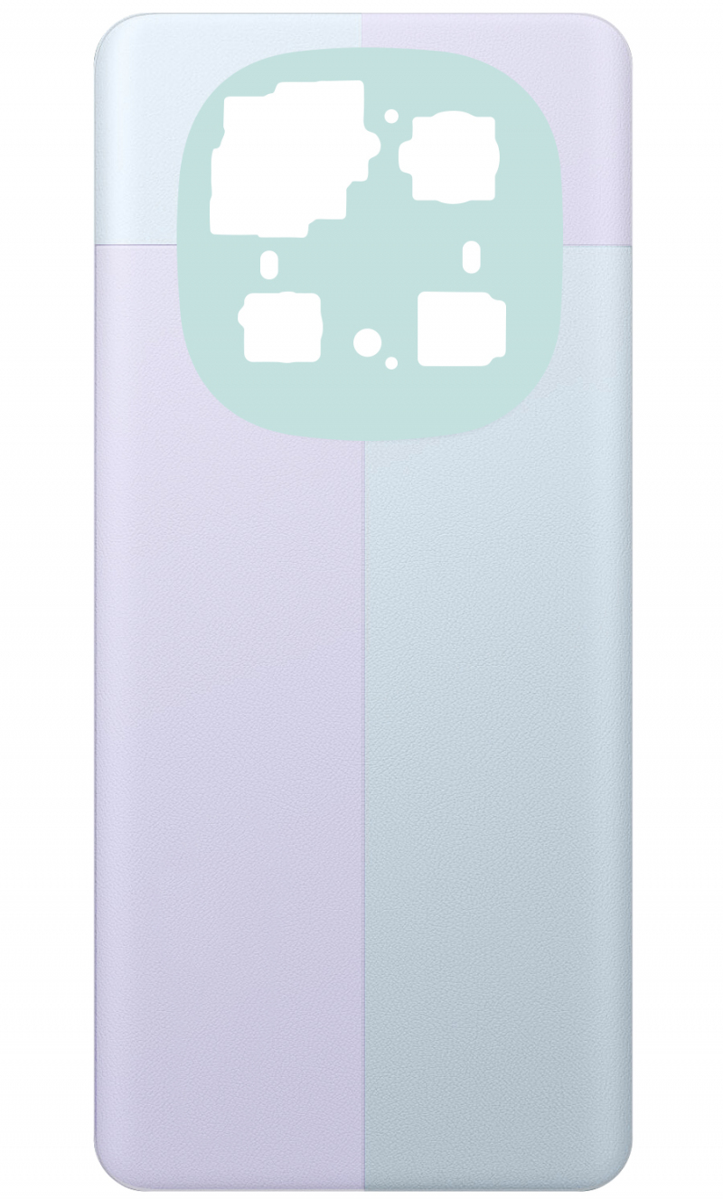 Capac Baterie compatibil cu Xiaomi Redmi Note 14 Pro 5G, Mov Capac Baterie compatibil cu Xiaomi Redmi Note 14 Pro 5G, Mov