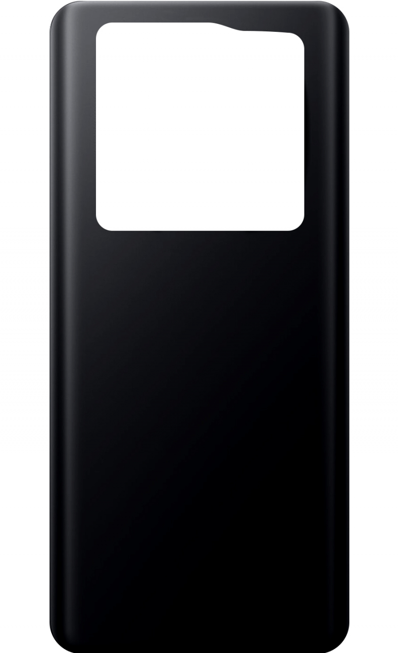 Capac Baterie compatibil cu Xiaomi Redmi Note 14 Pro+ 5G, Negru Capac Baterie compatibil cu Xiaomi Redmi Note 14 Pro+ 5G, Negru