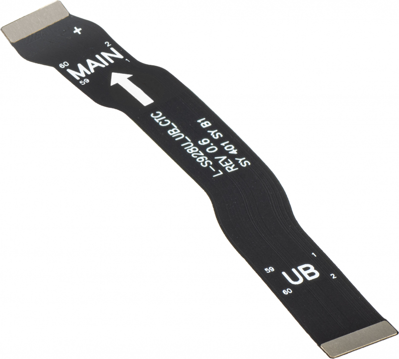 Samsung Galaxy S24 Ultra S928 Display Ribbon, UB CTC Samsung Galaxy S24 Ultra S928 Display Ribbon, UB CTC