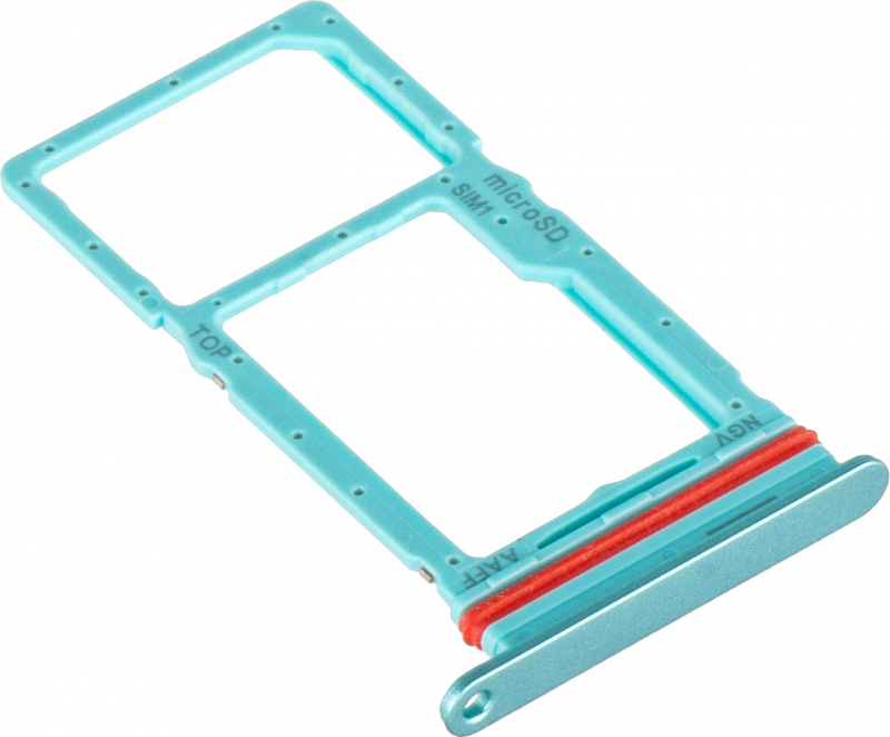 Suport SIM - Card Samsung Galaxy A16 5G A166, Verde Suport SIM - Card Samsung Galaxy A16 5G A166, Verde