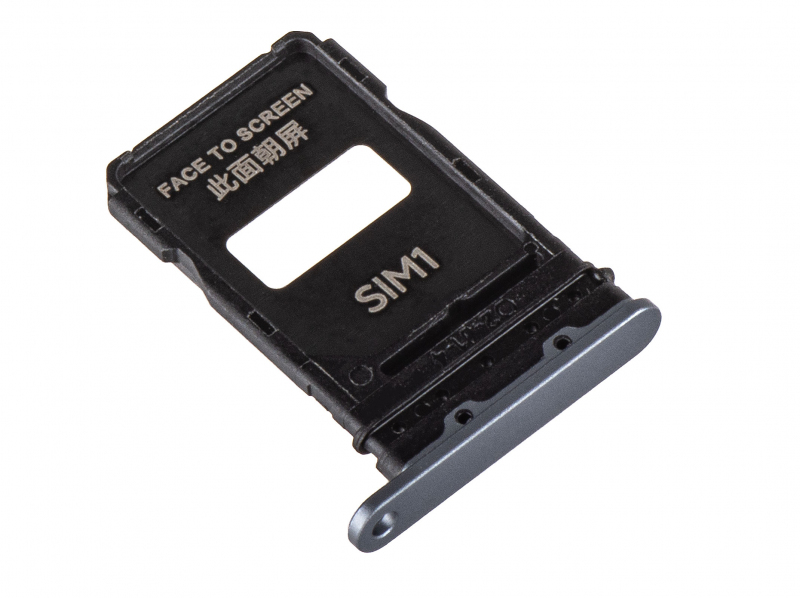 Suport SIM Xiaomi 15 Ultra, Gri
