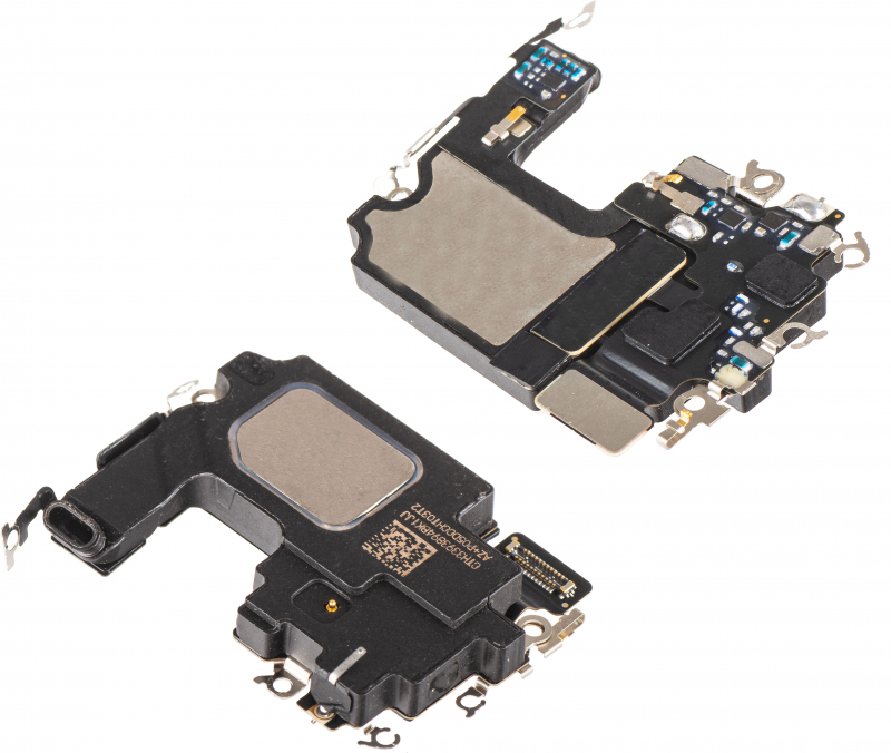 Difuzor Apple iPhone 16e, cu banda Difuzor Apple iPhone 16e, cu banda