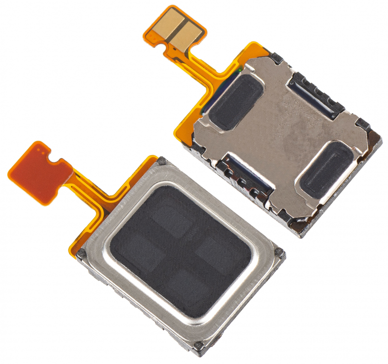 Luidspreker Xiaomi Redmi Note 14 5G, met band