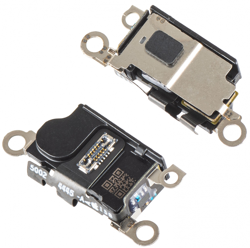 Mikrofon - Czujnik Ciśnienia Apple iPhone 16 Pro Max, z taśmą Mikrofon - Czujnik Ciśnienia Apple iPhone 16 Pro Max, z taśmą