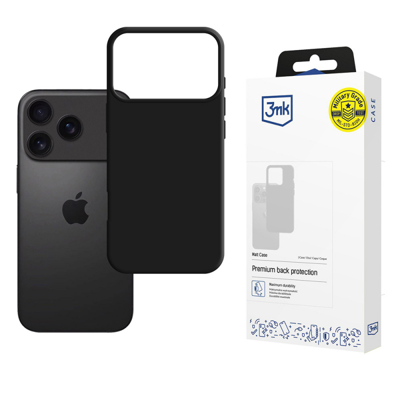 husa-pentru-apple-iphone-17-pro-max-2C-3mk-2C-matt-2C-neagra