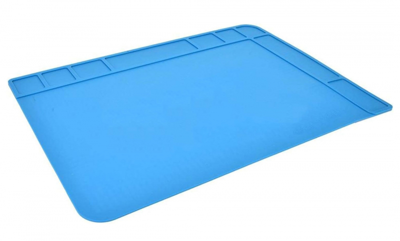 Service Mat Best, 48cm x 34cm 