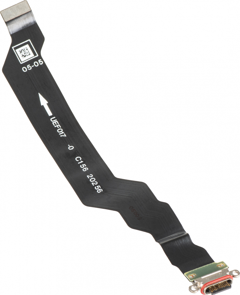 OnePlus Nord Charging Connector Flex Cable, Swap 