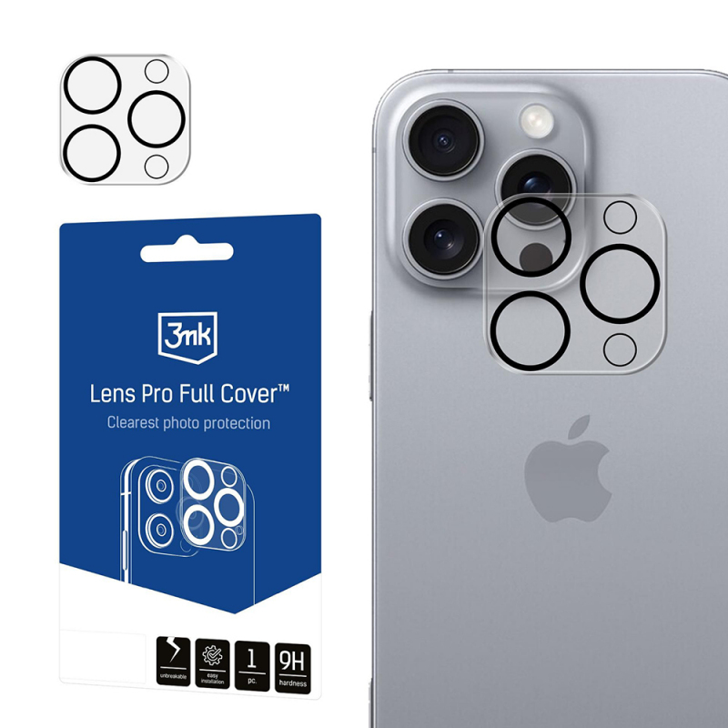 3mk-pro-full-cover-rear-camera-protection-film-for-apple-iphone-16-pro-max-16-pro-tempered-glass-black