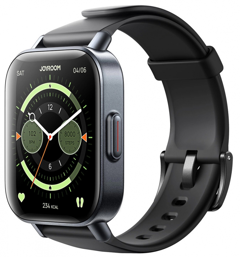 Smartwatch Joyroom JR-FT3S Call, Gri 