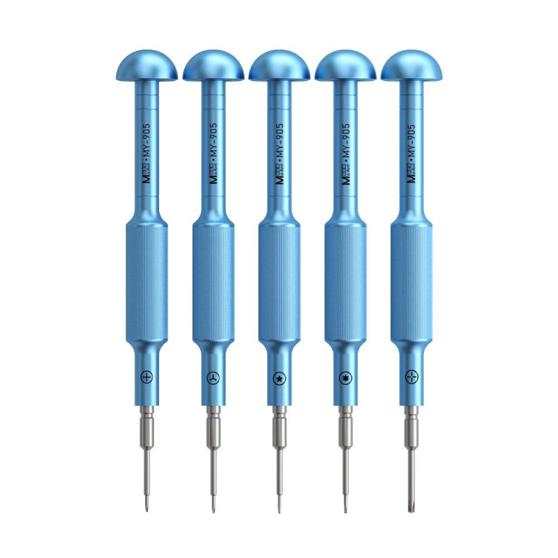 MaAnt MY-905 Screwdriver, 5in1