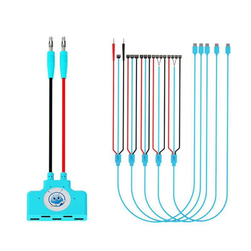 MaAnt KJ-1 + KJ-3 Power Cable for Android Series 
