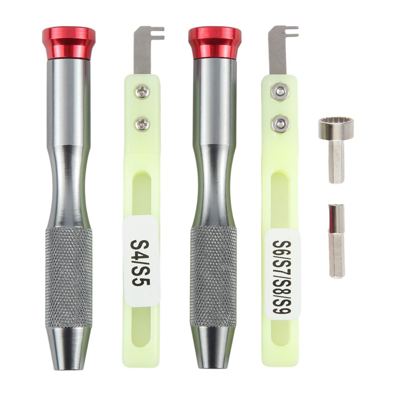 OEM Repair Kit for Apple Watch Series, 4in1 