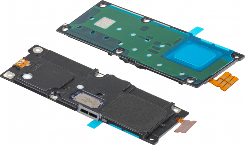 Buzzer Huawei MatePad 12 X (2025), Stanga Sus, Service Pack 02357DUM 