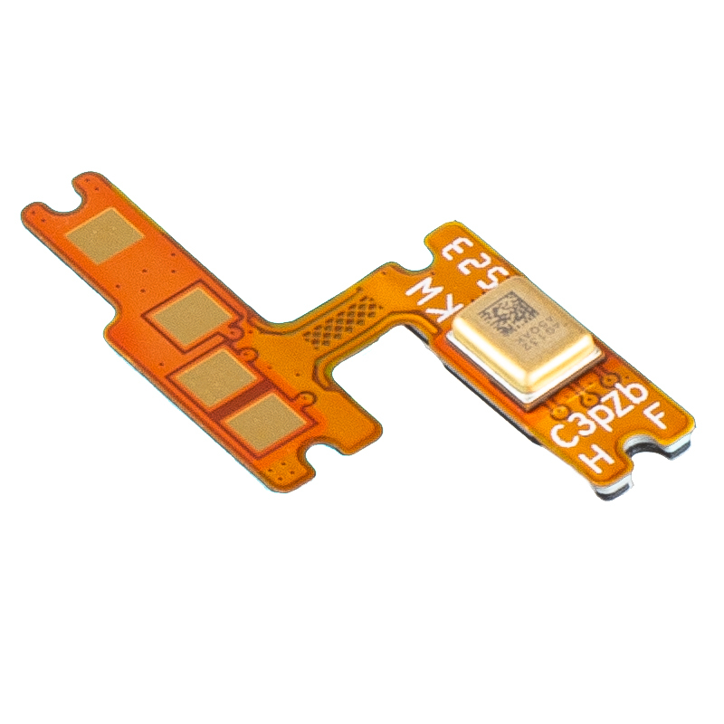 Microfon Huawei MatePad 12 X (2025), cu banda, Service Pack 02357DUG Microfon Huawei MatePad 12 X (2025), cu banda, Service Pack 02357DUG