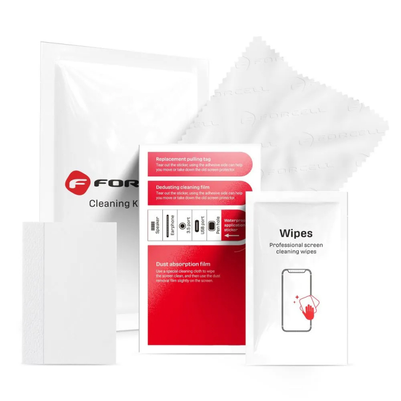 kit-aplicare-folie-protectie-forcell-2C-4in1-