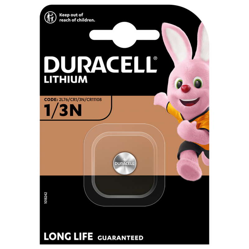 baterie-duracell-2C-cr1-3n