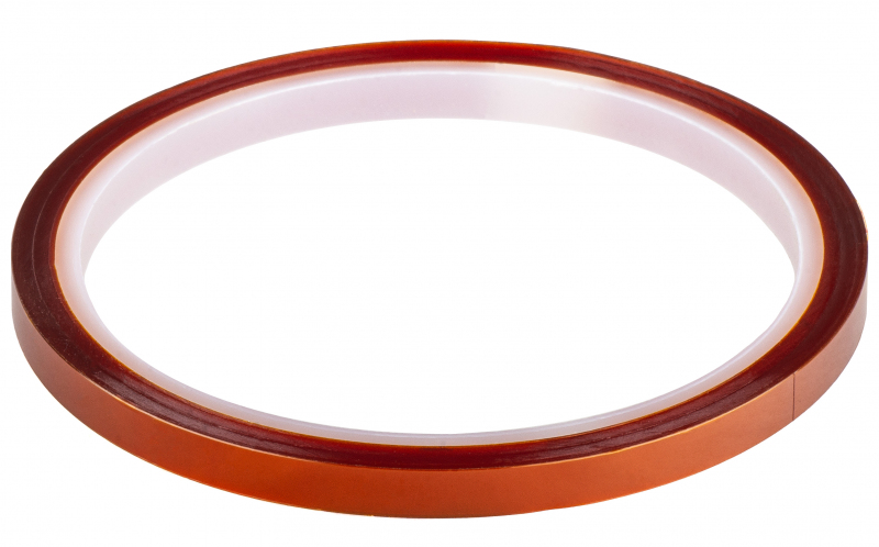 3M Kapton Thermal Tape, 6mm, 30m 