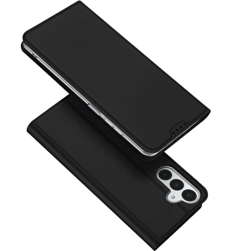 husa-pentru-samsung-galaxy-a17-5g-2C-dux-ducis-2C-skin-pro-2C-neagra-