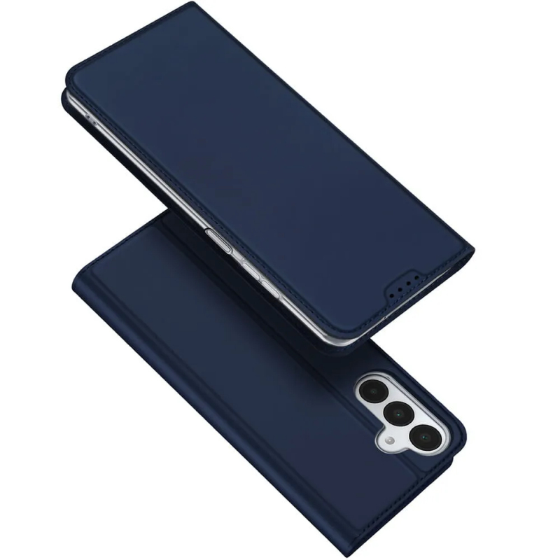 husa-pentru-samsung-galaxy-a17-5g-2C-dux-ducis-2C-skin-pro-2C-albastra-