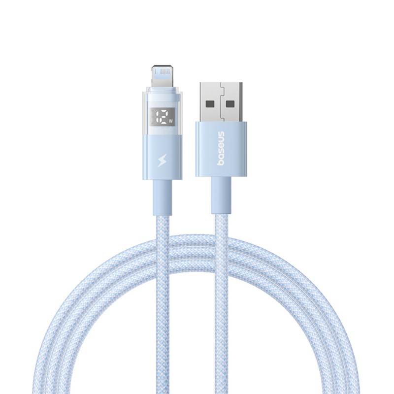 cablu-date-si-incarcare-usb-a---lightning-baseus-display-2-2C-12w-2C-2m-2C-albastru-p10382700311-01-