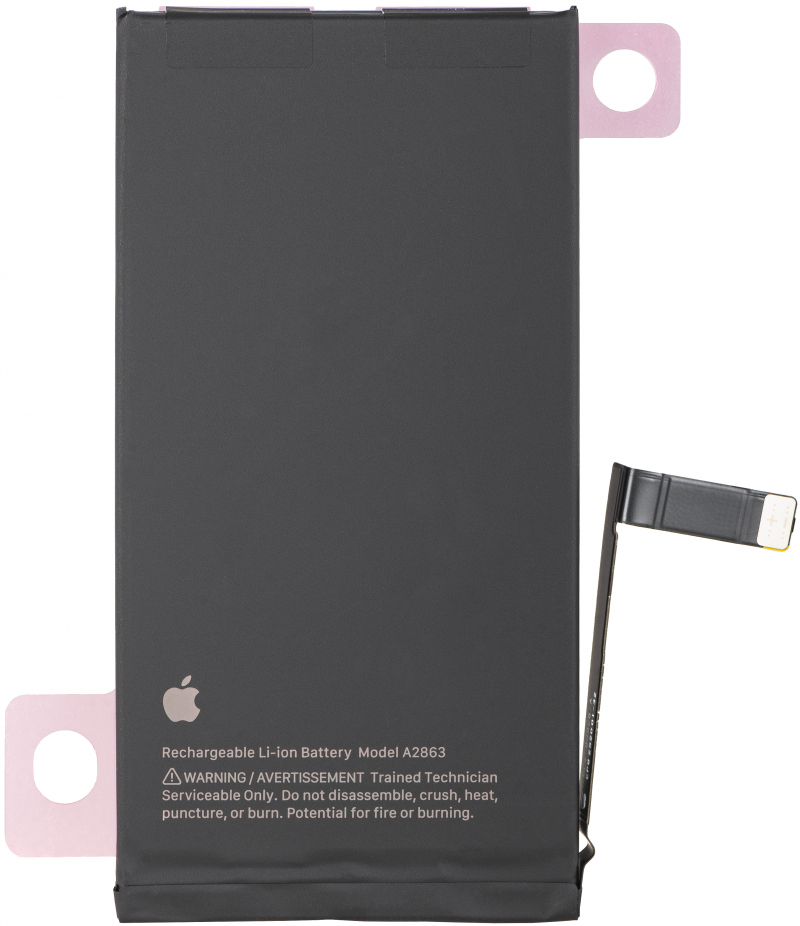 Acumulator Apple iPhone 14, Service Pack 661-30373 