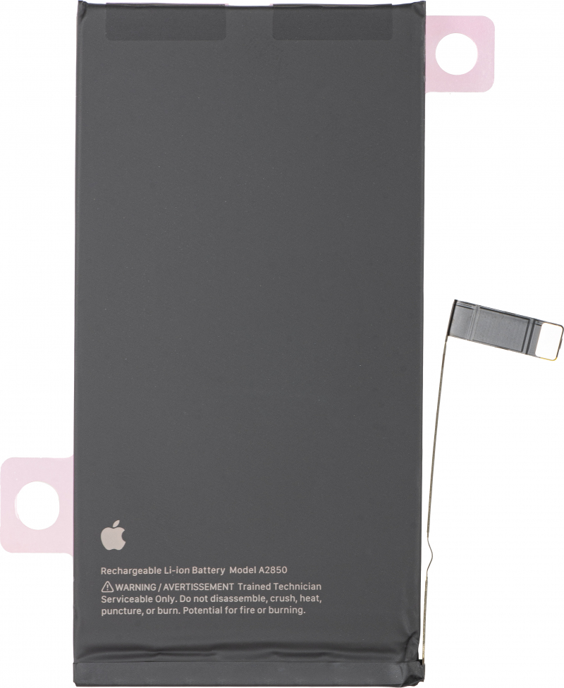 Acumulator Apple iPhone 14 Plus, Service Pack 661-30394 Acumulator Apple iPhone 14 Plus, Service Pack 661-30394