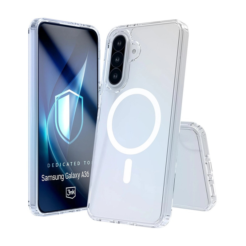 husa-magsafe-pentru-samsung-galaxy-a36-a366-2C-3mk-2C-armor-magcase-2C-transparenta