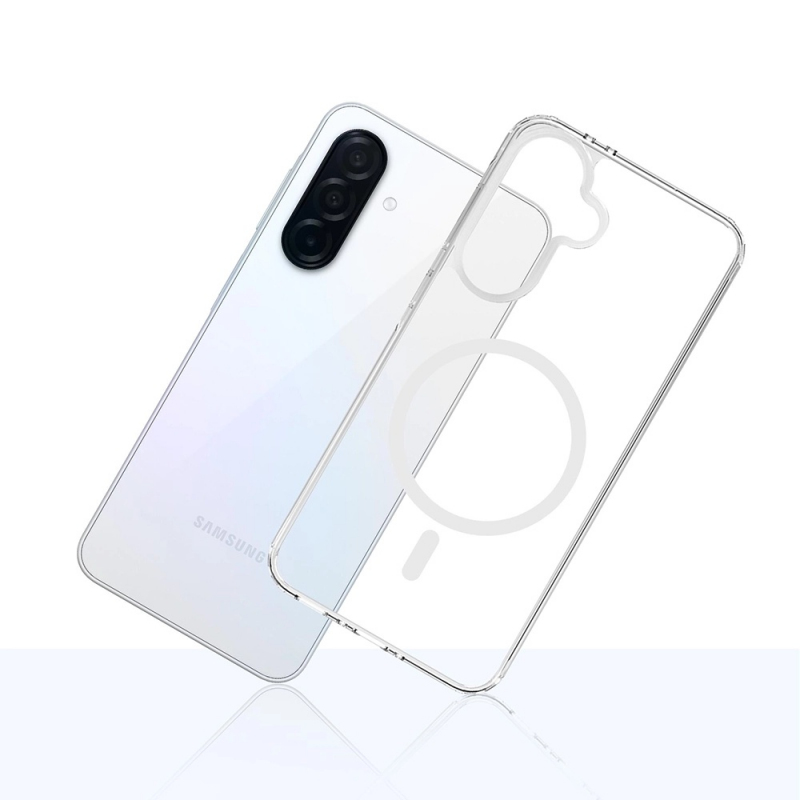 husa-magsafe-pentru-samsung-galaxy-a36-a366-2C-3mk-2C-armor-magcase-2C-transparenta