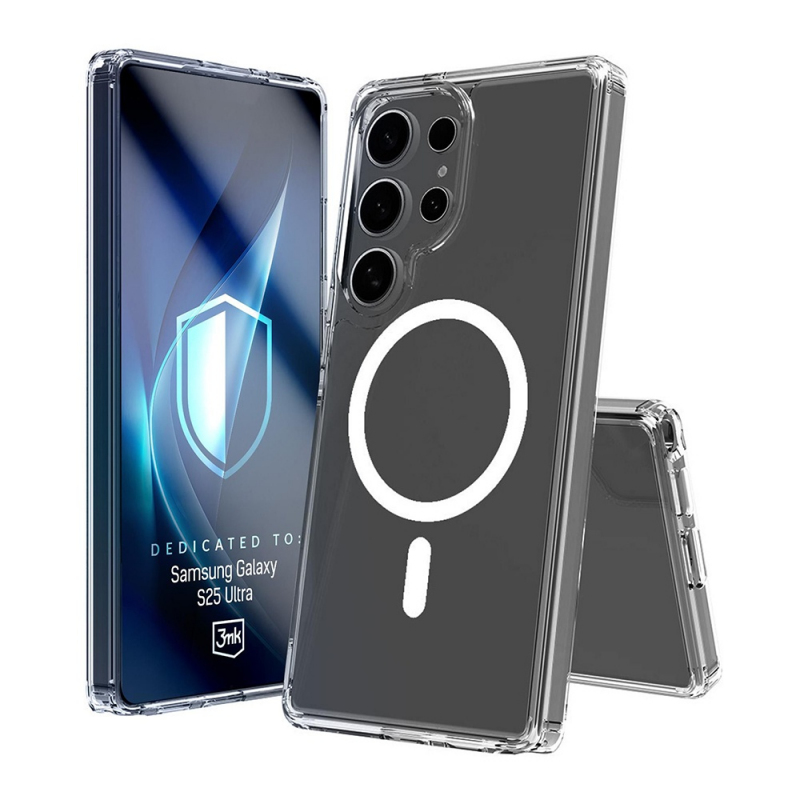 husa-magsafe-pentru-samsung-galaxy-s25-ultra-s938-2C-3mk-2C-armor-magcase-2C-transparenta