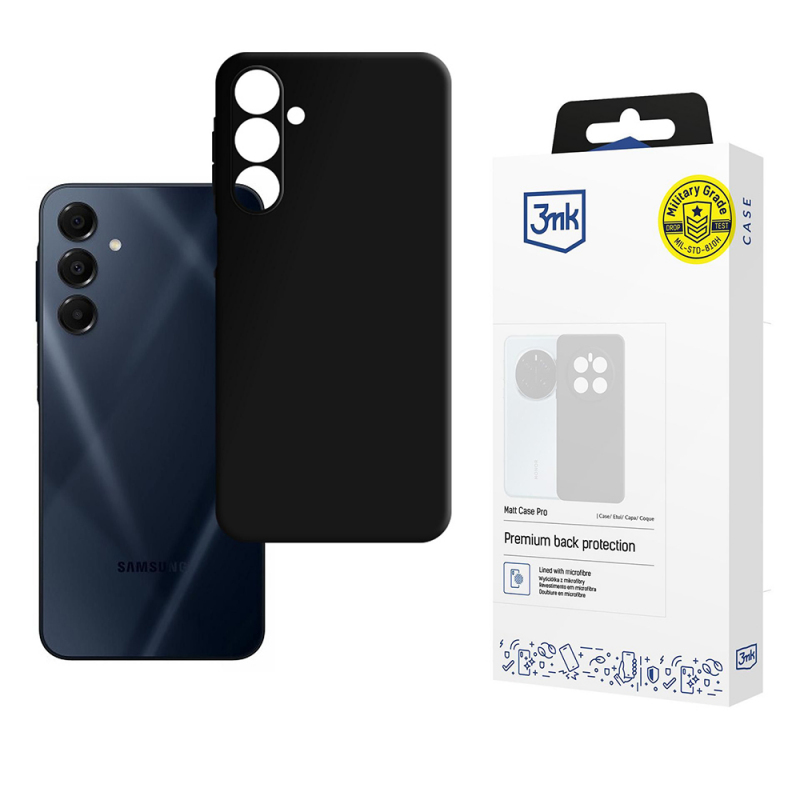 husa-pentru-samsung-galaxy-a16-4g-a165-2C-3mk-2C-pro-2C-neagra-mata