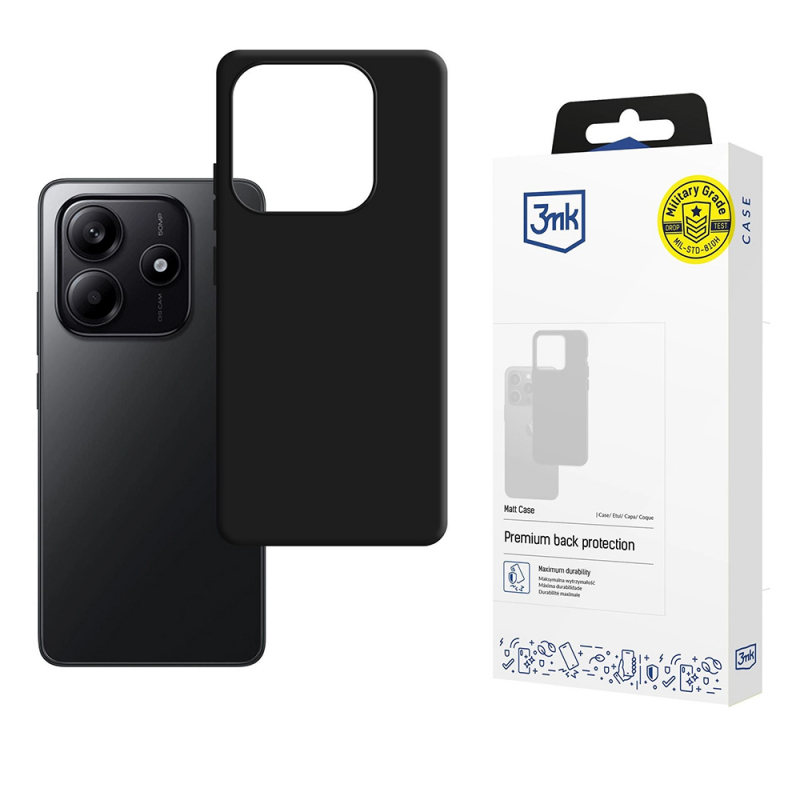 husa-pentru-xiaomi-redmi-note-14-4g--28standard-29-2C-3mk-2C-neagra-mata