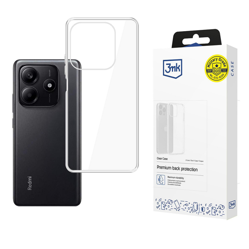 husa-pentru-xiaomi-redmi-note-14-5g-2C-3mk-2C-clear-2C-transparenta