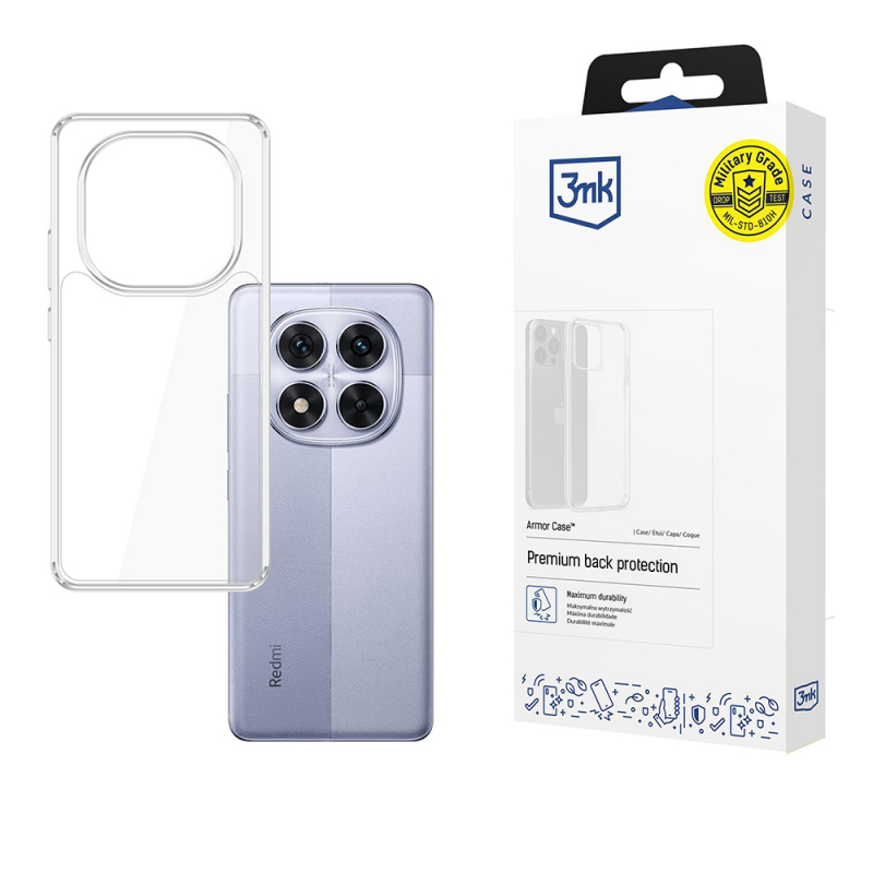 husa-pentru-xiaomi-redmi-note-14-pro-4g---note-14-pro-2B-5g---note-14-pro-5g-2C-3mk-2C-armor-2C-transparenta