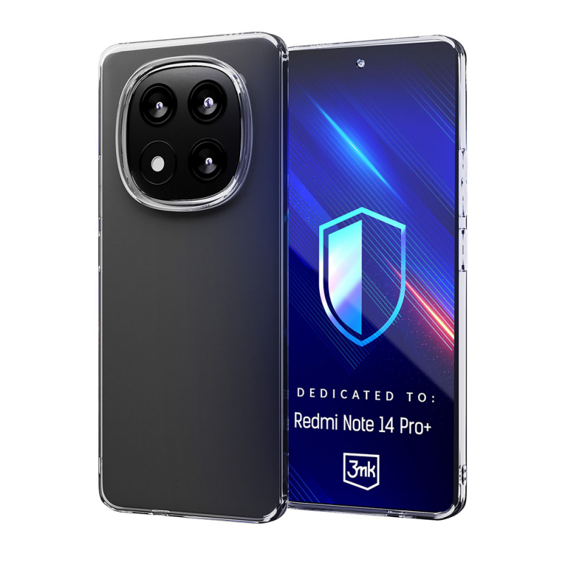 husa-pentru-xiaomi-redmi-note-14-pro-2B-5g-2C-3mk-2C-clear-2C-transparenta
