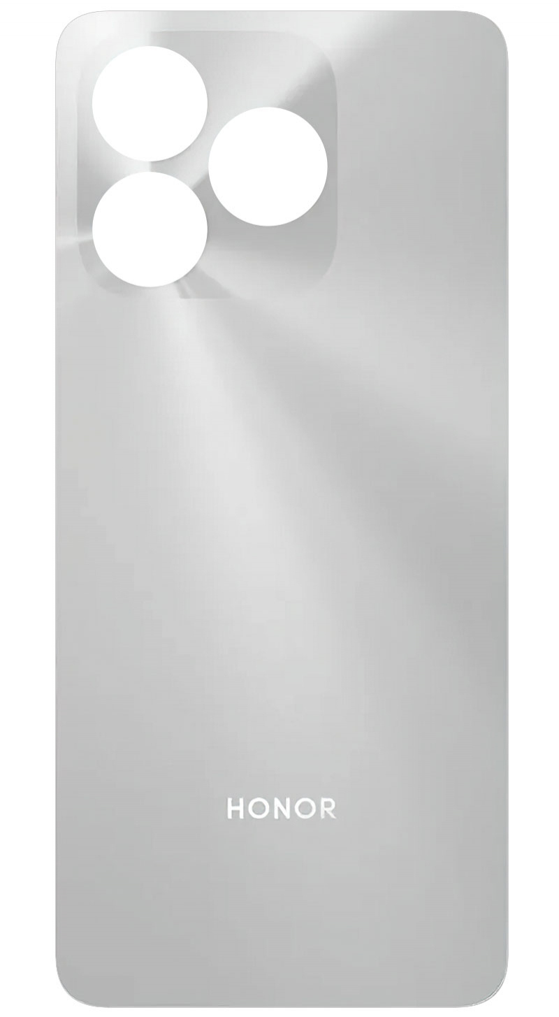 Capac Baterie Honor X5c Plus, Argintiu, Service Pack 9707ACJS Capac Baterie Honor X5c Plus, Argintiu, Service Pack 9707ACJS