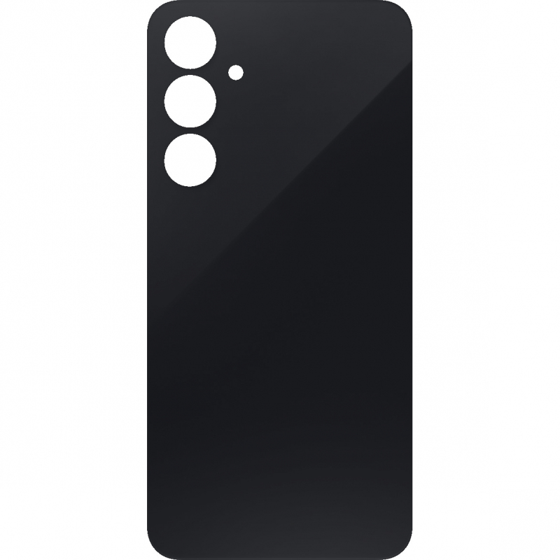 Capac Baterie compatibil cu Samsung Galaxy A55 5G A556, Negru Capac Baterie compatibil cu Samsung Galaxy A55 5G A556, Negru
