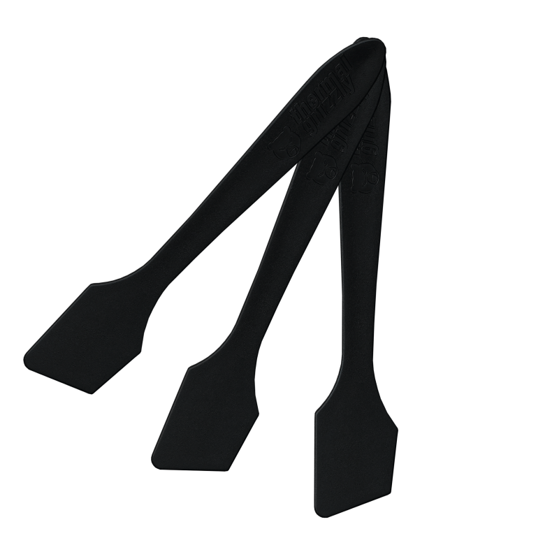 spatula-thermal-grizzly-2C-set-3-bucati-2C-neagra-