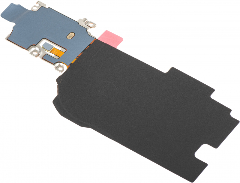 Antena NFC - Modul incarcare Wireless Samsung Galaxy S24 Ultra S928, Service Pack GH97-29540A 