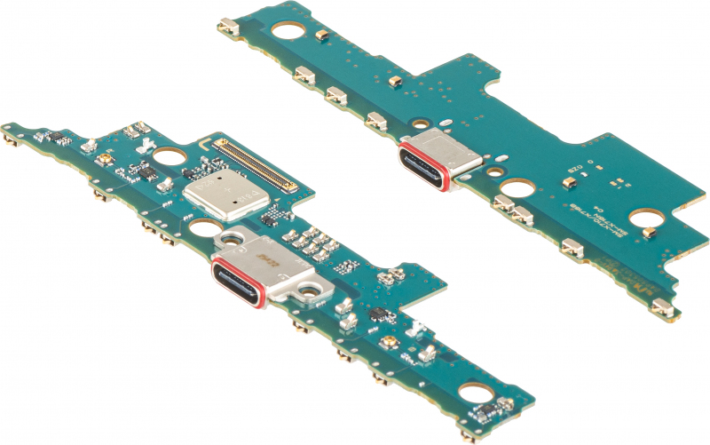 Placa cu Conector Incarcare Samsung Galaxy Tab S9, Service Pack GH82-31766A Placa cu Conector Incarcare Samsung Galaxy Tab S9, Service Pack GH82-31766A